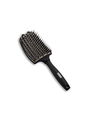 Щетка комбинированная Mustang CHP-011 Чёрный Фото 1