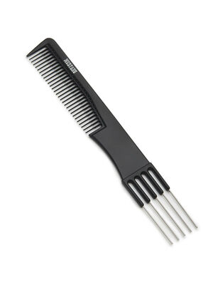 Расческа вилка для начёса Mustang MRB-05 Фото 1