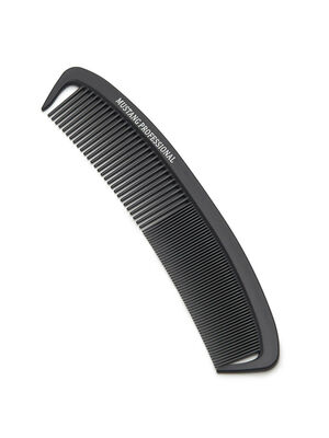 Расческа комбинированная Mustang MRB-12 Фото 1