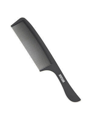 Расческа с ручкой Mustang MRB-15 Фото 1