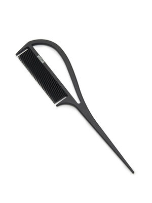 Расческа дельфин с хвостом Mustang MRB-34 Фото 1