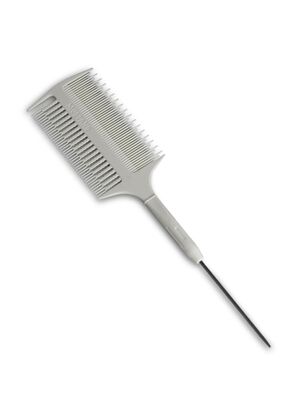 Расческа для мелирования Mustang MRB-38 Белый Фото 1