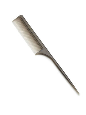 Расческа с хвостом Mustang MRP-012 Фото 1