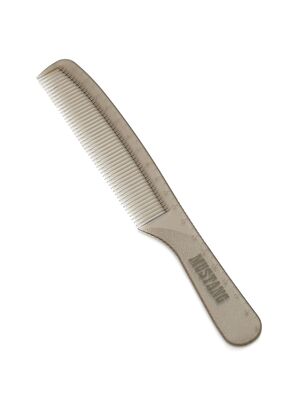 Расческа с ручкой Mustang MRP-05 Фото 1