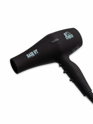 Фен Mustang Base GT MBF-01 Чёрный Фото 1