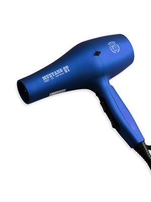 Фен Mustang Base GT MBF-01 Синий Фото 1