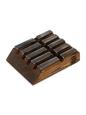 Подставка для ножниц Mustang MMP-01W Фото 1