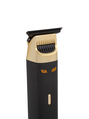 Триммер для стрижки NEKO Irimi ENHT05 Черный Фото 1