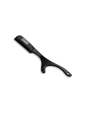 Бритва шаветка Mustang MOBP-07 Черный Фото 1