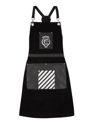 Фартук Mustang Base MFB01 Фото 1