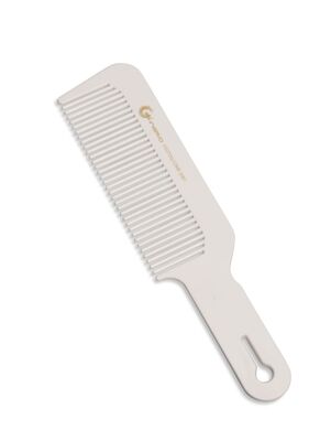 Расческа с ручкой Ingrid Y-3081 Белый Фото 1