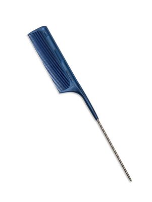 Расчёска Y3D138 синяя Фото 1