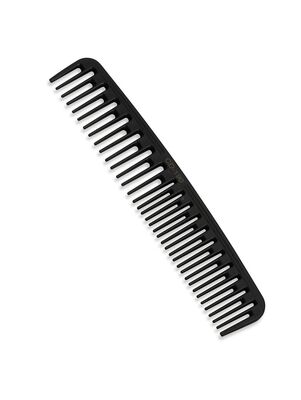 Расческа комбинированная Ingrid CD-190 Чёрный Фото 1