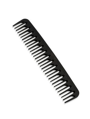 Расческа комбинированная Ingrid CD-191 Чёрный Фото 1