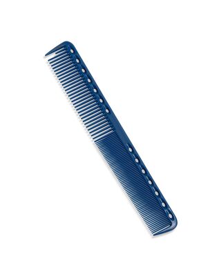 Расческа комбинированная Y.Comb Y-6339 Синий Фото 1