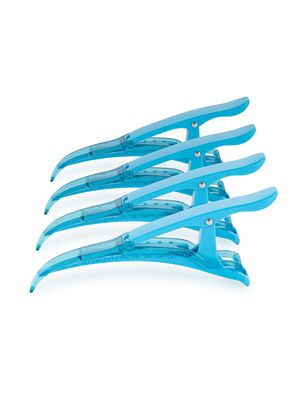 Зажимы Ingrid IHC-7701 Синий Фото 1