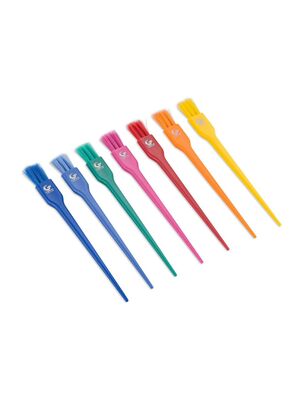 Набор кистей для окрашивания Ingrid R-18303 S Фото 1