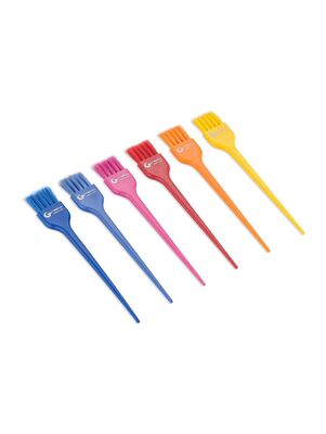 Набор кистей для окрашивания Ingrid R-18304 M Фото 1