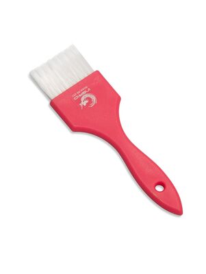 Кисть для окрашивания Ingrid IHC-251 Розовый Фото 1