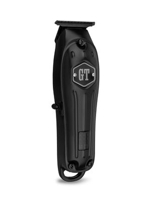 Триммер для стрижки Mustang Base GT MTP03 Черный Фото 1