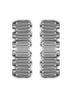 Клипсы для объема MPAK-01 36 штук Чёрный Фото 1