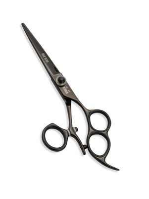 Ножницы прямые NEKO EN-13 Черный 6,0 дюймов Фото 1