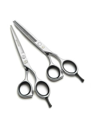 Набор ножниц Mustang Base NB-01 6,0 дюйм Фото 1