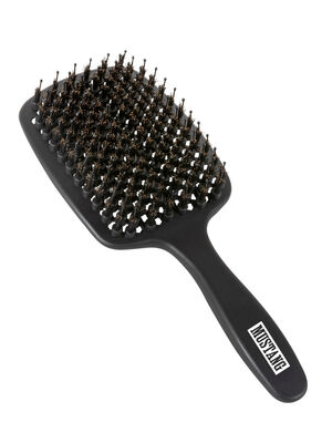 Щетка массажная Mustang CHP-023 Черный Фото 1