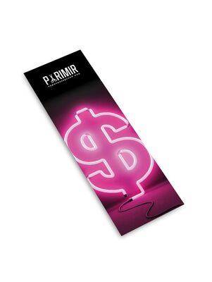 Планшет для окрашивания с принтом Parimir PPL-04 Фото 1