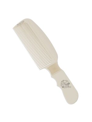 Расческа с ручкой Y.Comb Y-829 Белый Фото 1