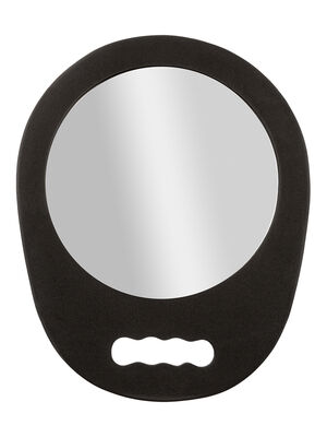 Зеркало Mustang ZAM-02 Чёрный Фото 1