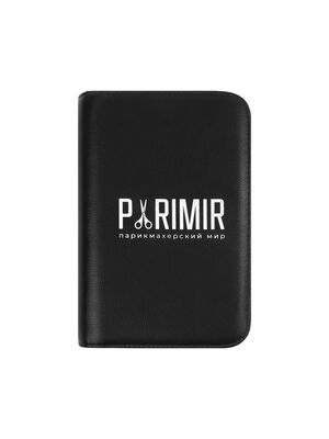 Чехол на 6 ножниц Parimir PRCS03 Черный Фото 1