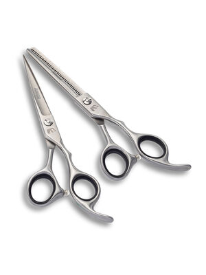 Набор ножниц Mustang Junior NJ-01 6,0 дюйм Фото 1