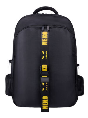 Рюкзак для инструментов NEKO MAS03 Черный Фото 1