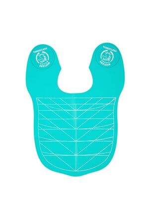 Утяжелитель для пеньюара Mustang MSAY-03 Бирюзовый Фото 1