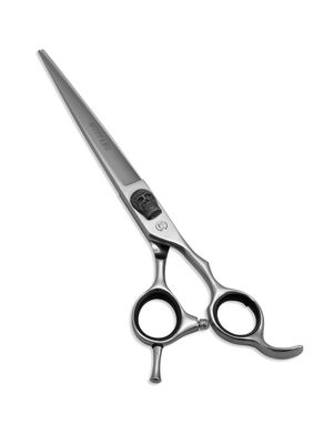 Ножницы прямые Mustang Premium NPR-05 7,0 дюймов Фото 1 Ножницы прямые Mustang Premium NPR-05 7,0 дюймов Фото 1