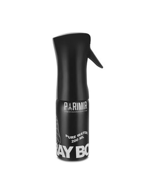 Распылитель Parimir PRP02 Черный 200 мл Фото 1