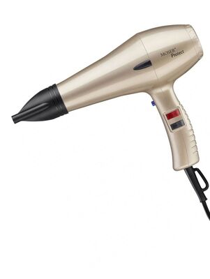 Фен Moser Protect Rose Gold 4360-0055 Фото 1