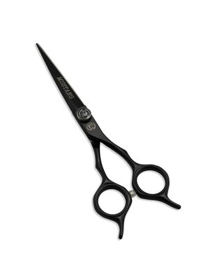 Ножницы прямые Mustang Professional NP-08 Черный 6,0 дюйм Фото 1