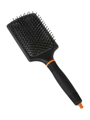 Щетка массажная INARI IB04 Черный Фото 1