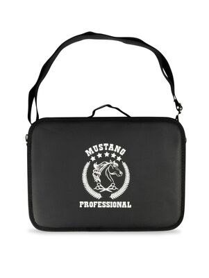 Сумка кейс двойной Mustang MAS04 Черный Фото 1