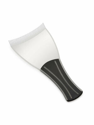 Лопатка для мелирования Mustang LPM-02 Серый Фото 1