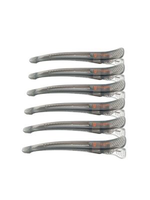 Зажимы для волос INARI IC02 Черный Фото 1