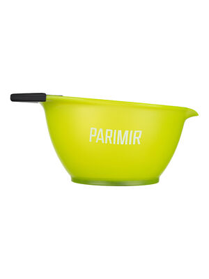 Миска для окрашивания Parimir PRM03 Желтый Фото 1