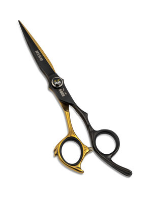 Ножницы прямые NEKO EN-29 Черный 6,0 дюймов Фото 1