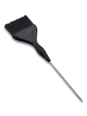 Двухрядная кисть для окрашивания и тонирования 28 щетинок Фото 1