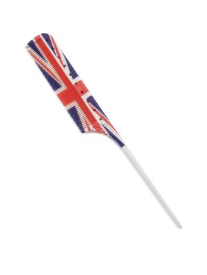 Расческа S6 Многоцветная Фото 1