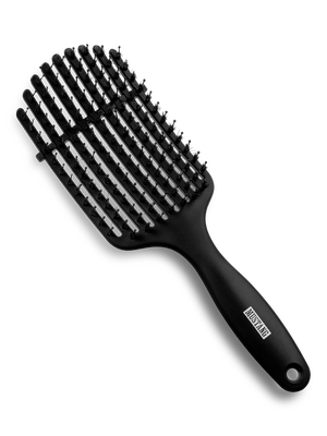 Щетка массажная Mustang CHP-034 Черный Фото 1