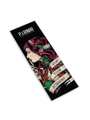 Планшет для окрашивания с принтом Parimir PPL-05 Фото 1