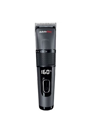 Машинка для стрижки волос BaByliss Pro Cut-Definer Plus FX872E Фото 1